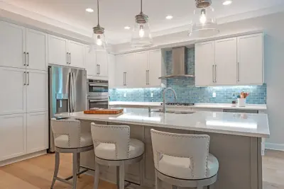 Interiors By Agostino's - Interior Design & Decorating in Naples, FL
