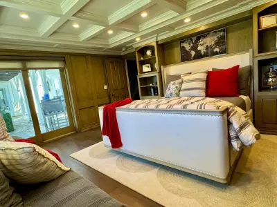 The Elevated Nest - Interior Design & Decorating in Lake Arrowhead, CA