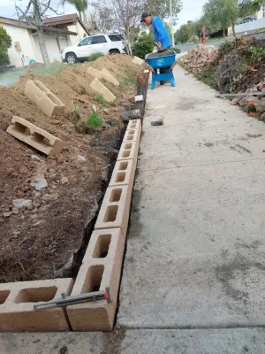 Luis Tree Service & Landscaping - Tree & Shrub Care in Corona, CA