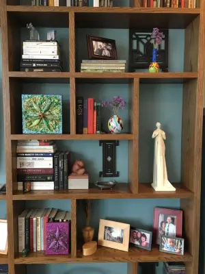 Garrett Mitchell Interiors - Custom Cabinets & Cabinetry in Chicago, IL