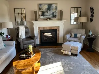 Anderson Interior Design - Window Installation & Replacement in North Wales, PA