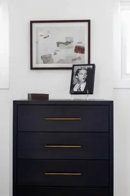Northside Elegance — Interior Design & Decorating project by K. Atwood Design