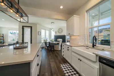 Deep Water Home & Electronics - Interior Design & Decorating in Chelan, WA