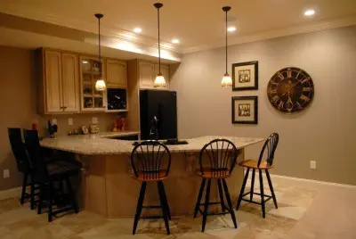 Steinbock Interior Design Group - Interior Design & Decorating in Louisville, KY