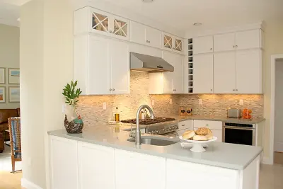 Janet Shea Interiors - Interior Design & Decorating in Hanover, MA
