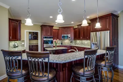 Classic Design 2014 — Interior Design & Decorating project by Lisa Lynn Designs Home Store & Design Studio