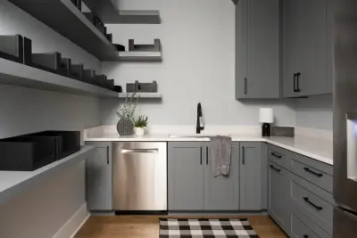 Christie Kenny Interiors - Custom Home Builders in Clarendon Hills, IL