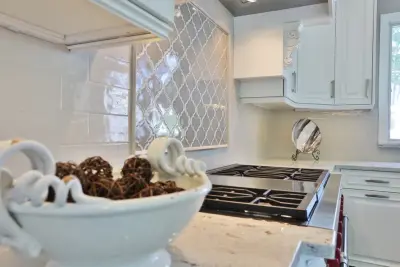 M & H Interiors - Interior Design & Decorating in Andover, MA