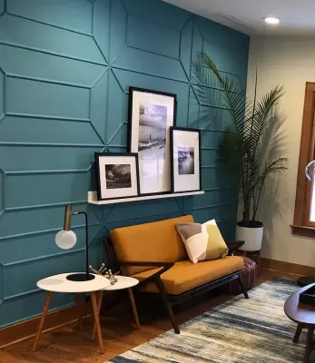 Nunnelly Creations — Interior Design & Decorating project by Interior Design Solutions