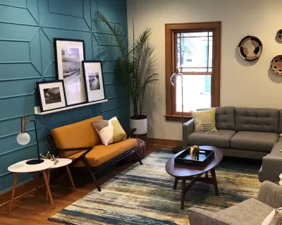 Interior Design Solutions - Architectural & Building Design Services in Crown Point, IN