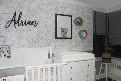 Childcare Center — Interior Design & Decorating project by Carmen Caceres Ethan Allen NYC