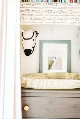 Childcare Initiative — Interior Design & Decorating project by Wanderlust Home Interiors Inc.