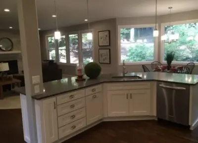 Reimage Interior Designs - Kitchen Remodeling in Hillsboro, OR
