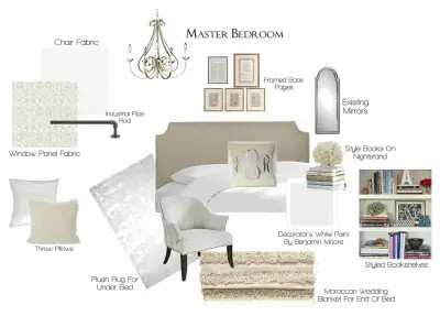 Pam Genna Design - Interior Design & Decorating in Plainfield, IL