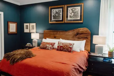 Perennial Design Studio - Interior Design & Decorating in Smyrna, TN