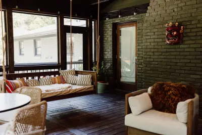 Perennial Design Studio - Interior Design & Decorating in Smyrna, TN