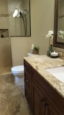 Finishing Touches - Kitchen Remodeling in Maryville, TN