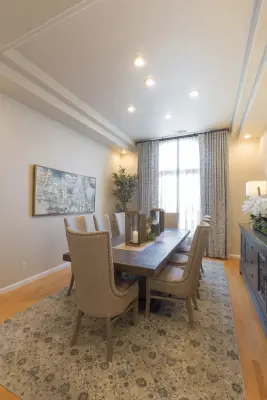 LHK Interiors - Custom Cabinets & Cabinetry in Oakdale, CA