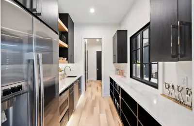 Angie Lewis Interiors - Kitchen Remodeling in Meridian, ID