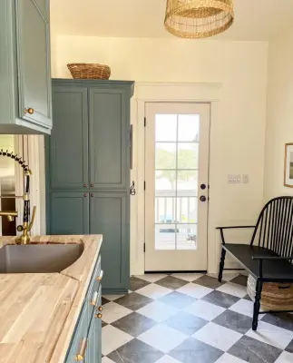 The Upstated Home - Interior Design & Decorating in Oak Run, CA