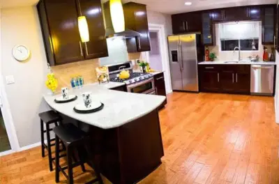 Lisa Miriam Designs - Custom Cabinets & Cabinetry in Austin, TX