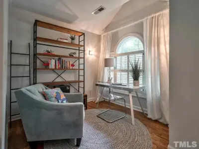EF Staging and Design - Professional Home Organizers in Durham, NC
