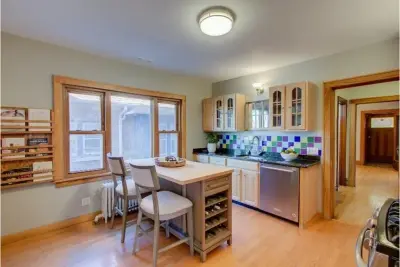 Eclectic Edge Interiors - Interior Design & Decorating in Madison, WI