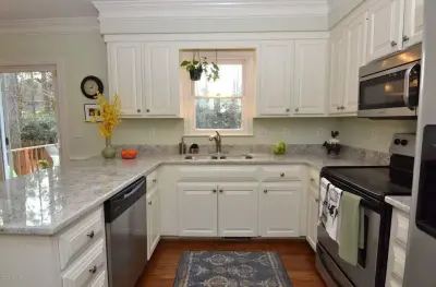 Go Green Fine Interiors - Window Installation & Replacement in Wilmington, NC