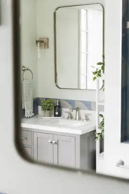Sea Zephyr — Interior Design & Decorating project by A/Revelation Designs