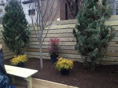 New York Plantings Daily work and Lifestyle by NY Plantings Irrigation And Landscape Lighting