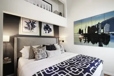 Interior Perceptions - Custom Cabinets & Cabinetry in Roseville, CA