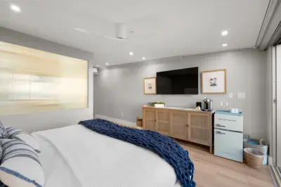 Coastal View San Diego — Interior Design & Decorating project by Southworth Interior Design