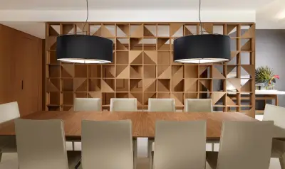 Oceana Bal Harbour One — Interior Design & Decorating project by Design Solutions