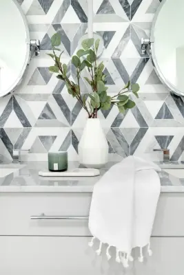 Studio 790 Interior Design by Ann Lopez - Kitchen Remodeling in Miami, FL