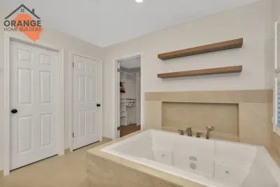 Orange Home Builders. - Custom Home Builders in Newport Beach, CA