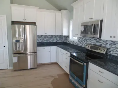 C and T Contracting | OBX - Commercial Construction Services in Kill Devil Hills, NC