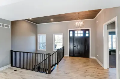 The Wisteria — Home Renovation & Remodeling Services project by Clemens Companies