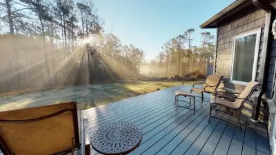 Codhomeservices - Drywall Installation & Repair in Emerald Isle, NC