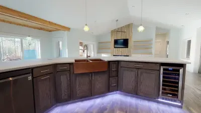 Codhomeservices - Drywall Installation & Repair in Emerald Isle, NC