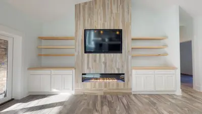 Codhomeservices - Drywall Installation & Repair in Emerald Isle, NC