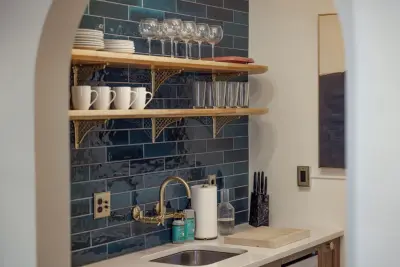 Voyageur Design Build - Interior Design & Decorating in Madison, WI