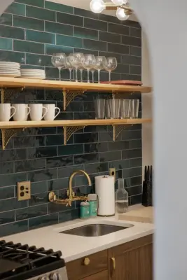 Voyageur Design Build - Interior Design & Decorating in Madison, WI