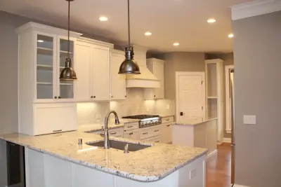 Griggs Homes Inc. - Kitchen Remodeling in Lexington, KY