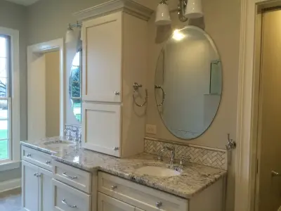 Griggs Homes Inc. - Kitchen Remodeling in Lexington, KY