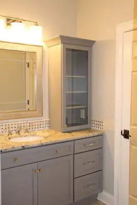 The Wind Haven II Home — Home Renovation & Remodeling Services project by Griggs Homes Inc.