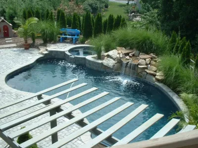 Golden Oaks Landscaping - Paver Installation in Mohnton, PA