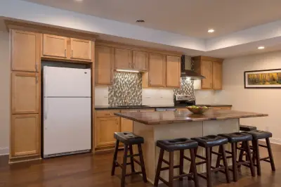 C&J Custom Builders Inc. - Tile & Stone Installation Services in Albany, NY