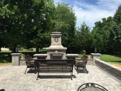 Theobald Initiative — Home Renovation & Remodeling Services project by Davidson & Company LLC