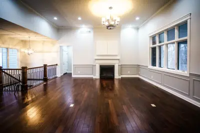 The Theresa Court Initiative — Home Renovation & Remodeling Services project by Vater Construction