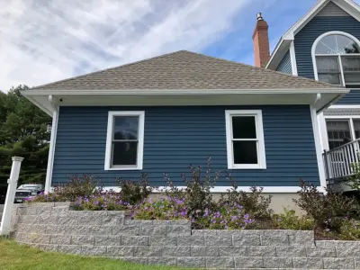 Greater Portland Renovations - Flooring Installation Services in Windham, ME